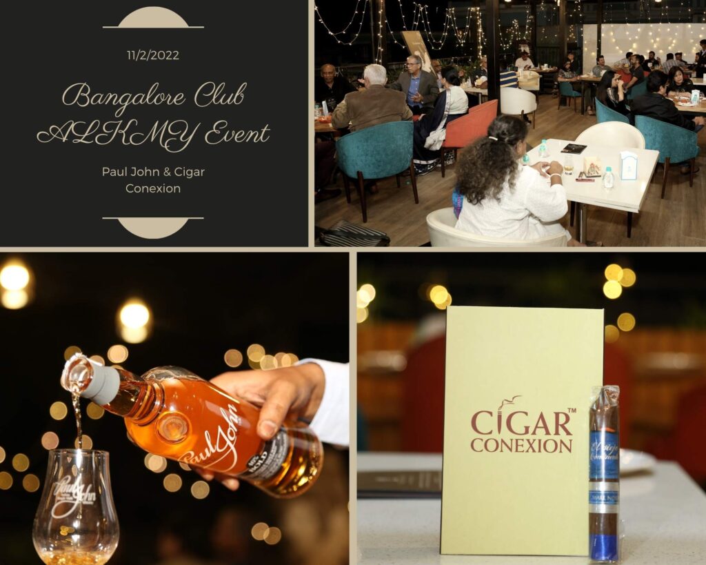 - Cigar Conexion | House Of Handmade Cigars