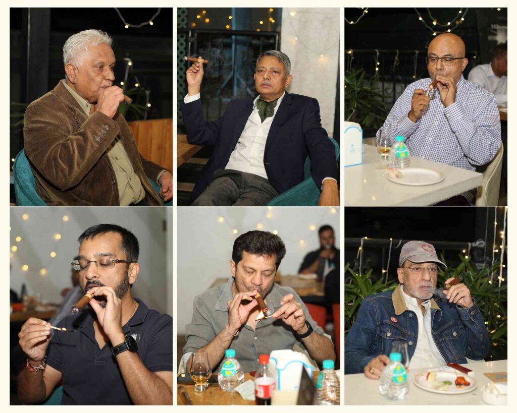 - Cigar Conexion | House Of Handmade Cigars