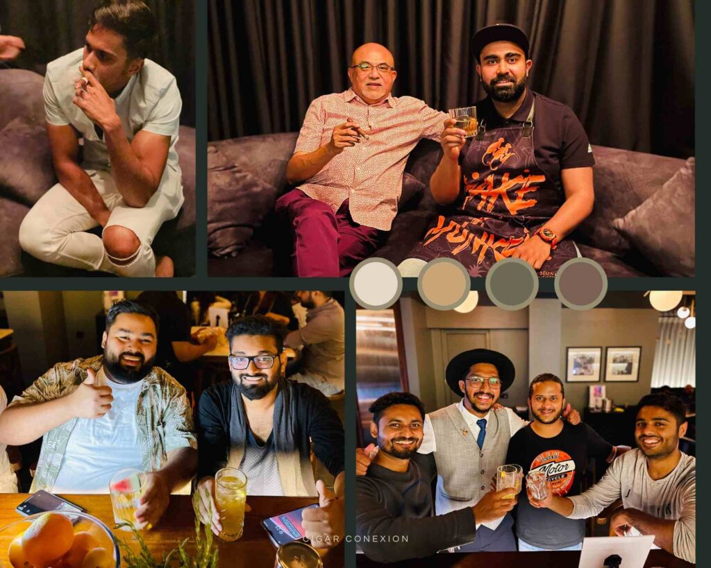 - Cigar Conexion | House Of Handmade Cigars