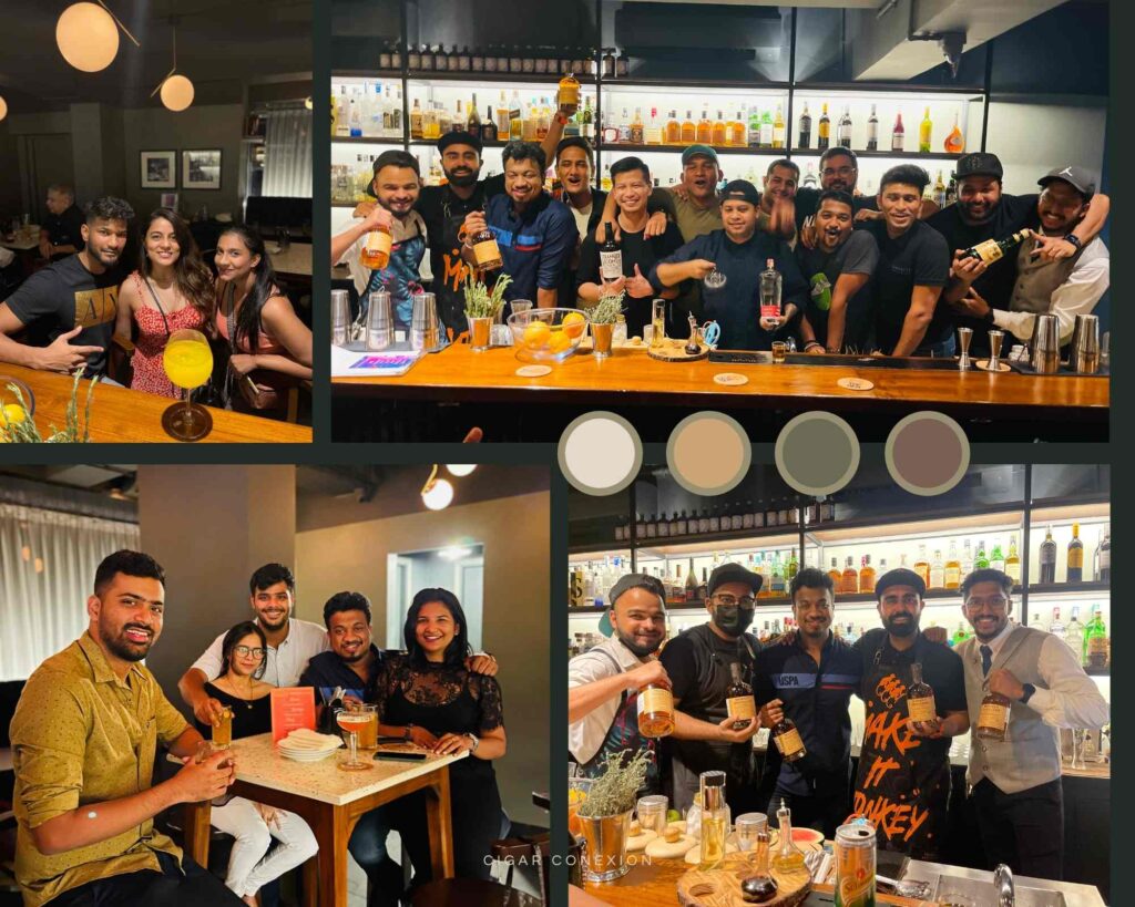 - Cigar Conexion | House Of Handmade Cigars